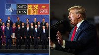 Tổng thống Mỹ có quyền rút nước Mỹ khỏi Nato không?