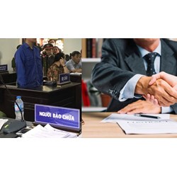 Dịch vụ Luật sư bào chữa vụ án hình sự tại Vĩnh Phúc uy tín nhất