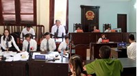 Dịch vụ Luật sư bào chữa vụ án hình sự tốt nhất tại Bắc Giang