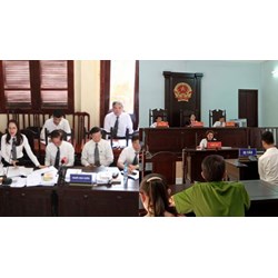 Dịch vụ Luật sư bào chữa vụ án hình sự tốt nhất tại Bắc Giang
