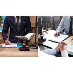 Dịch vụ Luật sư bào chữa vụ án hình sự tốt nhất tại Cà Mau