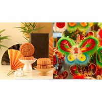 Dàn ý Thuyết minh về Tết Trung thu chi tiết hay nhất