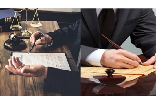 Dịch vụ Luật sư bào chữa vụ án hình sự tốt nhất tại Hà Giang