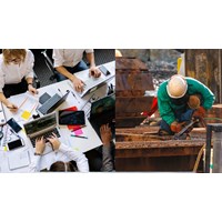 Dàn ý Nghị luận về câu nói Lao động là vinh quang siêu hay