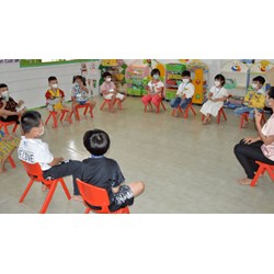 Trường mầm non được nhận trẻ từ mấy tháng tuổi theo quy định?