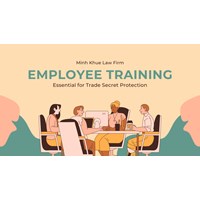 Employee Training: Essential for Trade Secret Protection