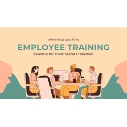 Employee Training: Essential for Trade Secret Protection