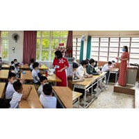 Giáo viên kiêm nhiệm 2 chức vụ một lúc có được giảm số tiết dạy?