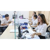 Căn cứ đánh giá xếp loại chất lượng cán bộ, công chức trên địa bàn TPHCM từ 12/5/2024