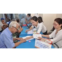 Phải đóng BHXH bao nhiêu năm để tỷ lệ hưởng lương hưu hằng tháng là 45%?