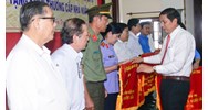 Mức tiền thưởng tập thể đạt danh hiệu Tập thể lao động xuất sắc