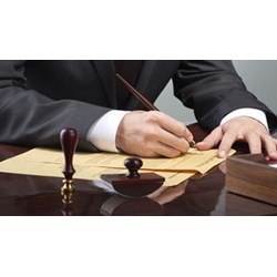Kiểm tra kết quả tập sự hành nghề luật sư được tổ chức bao lâu 1 lần?