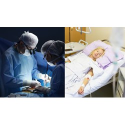 Thời gian tối đa được nghỉ dưỡng sức sau phẫu thuật mổ u tuyến giáp?