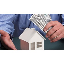 Tài sản góp vốn để thành lập doanh nghiệp có thể là nhà cửa không?