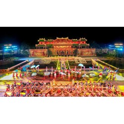 Lịch tổ chức Festival Huế năm 2024 như thế nào?