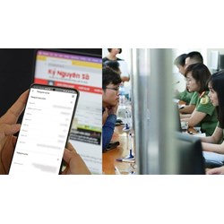 Hướng dẫn thực hiện xóa đăng ký tạm trú online đơn giản, nhanh gọn?