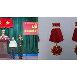 Tiêu chuẩn để được tặng, truy tặng Huân chương Bảo vệ Tổ quốc?