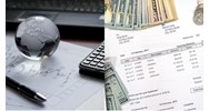 Các mức phạt đối với hành vi lập khống chứng từ kế toán?