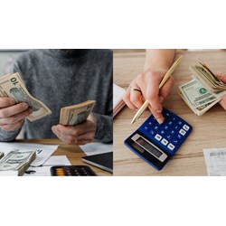 Được tặng cho tiền có phải nộp thuế thu nhập cá nhân không?