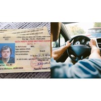Hồ sơ để người nước ngoài thi bằng lái xe tại Việt Nam gồm những gì?