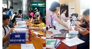 Lãi suất cho vay với sinh viên theo chính sách ưu đãi là bao nhiêu?