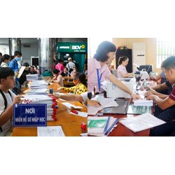 Lãi suất cho vay với sinh viên theo chính sách ưu đãi là bao nhiêu?