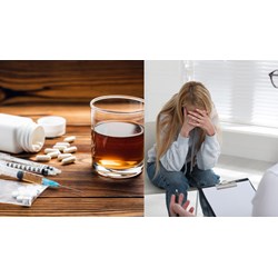 Các hình thức cai nghiện ma túy theo Luật Phòng, chống ma túy?