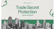 Vietnam's Civil Code & Trade Secret Protection