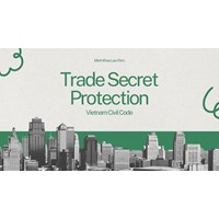 Vietnam's Civil Code & Trade Secret Protection