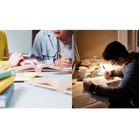 Khi nào học sinh THCS, THPT bị ở lại lớp theo quy định?