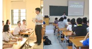 05 tiêu chí chuẩn chuyên môn và nghiệp vụ của nhà giáo dạy trình độ trung cấp