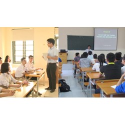 05 tiêu chí chuẩn chuyên môn và nghiệp vụ của nhà giáo dạy trình độ trung cấp