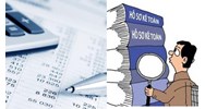 Doanh nghiệp có được lập hai hệ thống sổ kế toán tài chính trở lên không?
