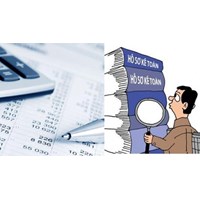 Doanh nghiệp có được lập hai hệ thống sổ kế toán tài chính trở lên không?