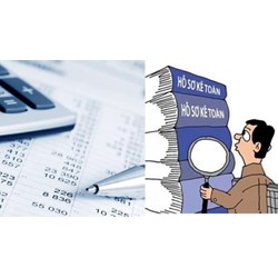Doanh nghiệp có được lập hai hệ thống sổ kế toán tài chính trở lên không?