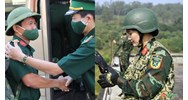 Quân nhân chuyên nghiệp đã phục viên có được thành lập công ty?
