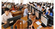 Điều kiện, môn thi để thi nâng ngạch công chức theo quy định?