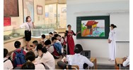 Phương pháp dạy môn lịch sử trong chương trình giáo dục phổ thông?