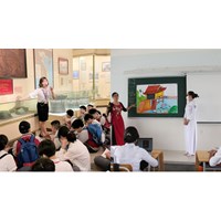 Phương pháp dạy môn lịch sử trong chương trình giáo dục phổ thông?