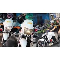 Những phương tiện được trang bị đối với Bảo vệ dân phố hiện nay