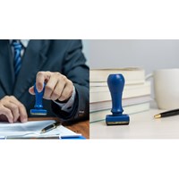 Có hạn chế số lượng tối đa dấu của doanh nghiệp tư nhân không?