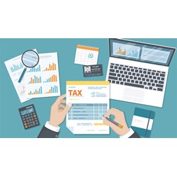 Phương pháp tính thuế với cá nhân kinh doanh như thế nào?