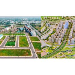 Có căn cứ vào quy hoạch của thời kì trước khi lập quy hoạch xây dựng?