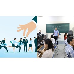 Thời hạn hoàn thiện hồ sơ viên chức là bao lâu?