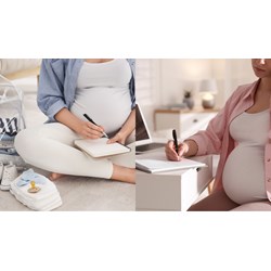 Nộp hồ sơ hưởng chế độ thai sản khi nào để đảm bảo quyền lợi?