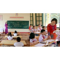 Giáo viên có thuộc đối tượng tinh giản biên chế hay không?