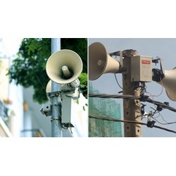 Cách thức, nguyên tắc hoạt động của đài truyền thanh cấp xã từ ngày 01/7/2024