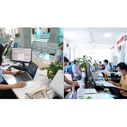 Quyền và trách nhiệm của tổ chức, cá nhân thực hiện thủ tục hành chính