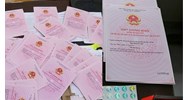 Những trường hợp không được cấp giấy chứng nhận quyền sử dụng đất theo luật đất đai 2024