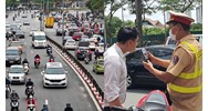 Luật Giao thông mới nhất năm 2024: Thông tư, Nghị định hướng dẫn